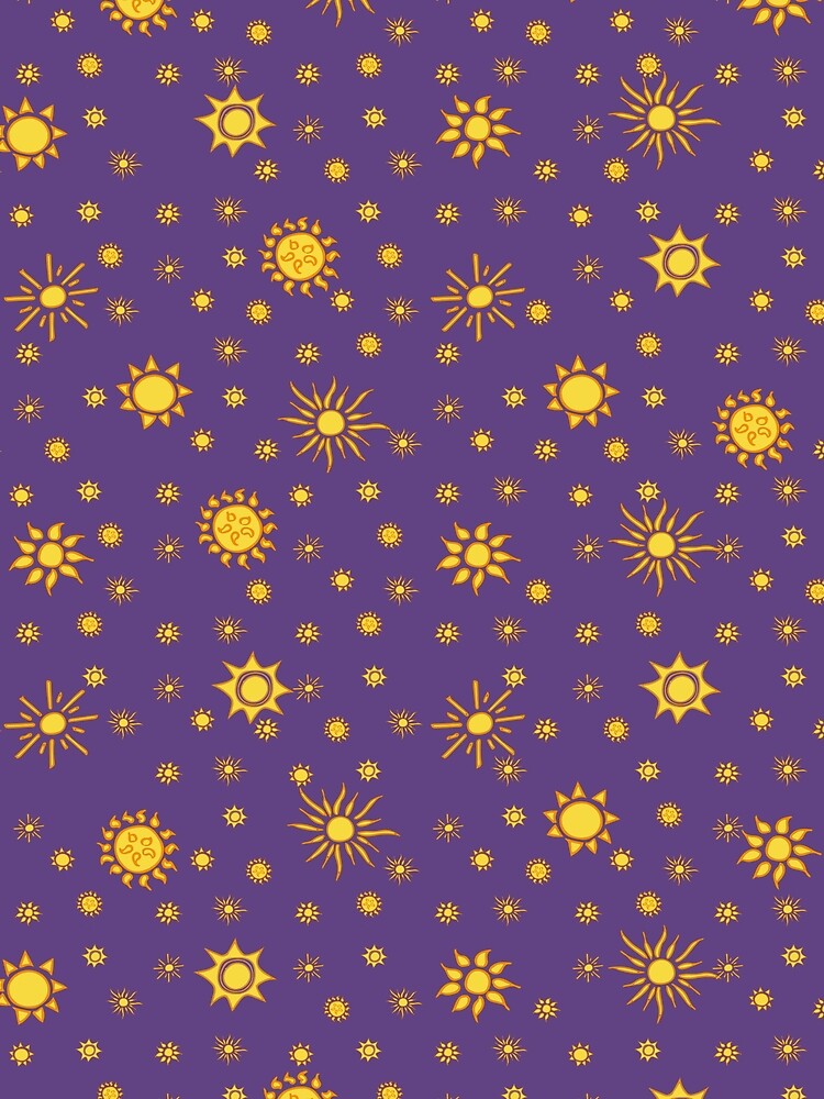 Sunshine 5 by Antava