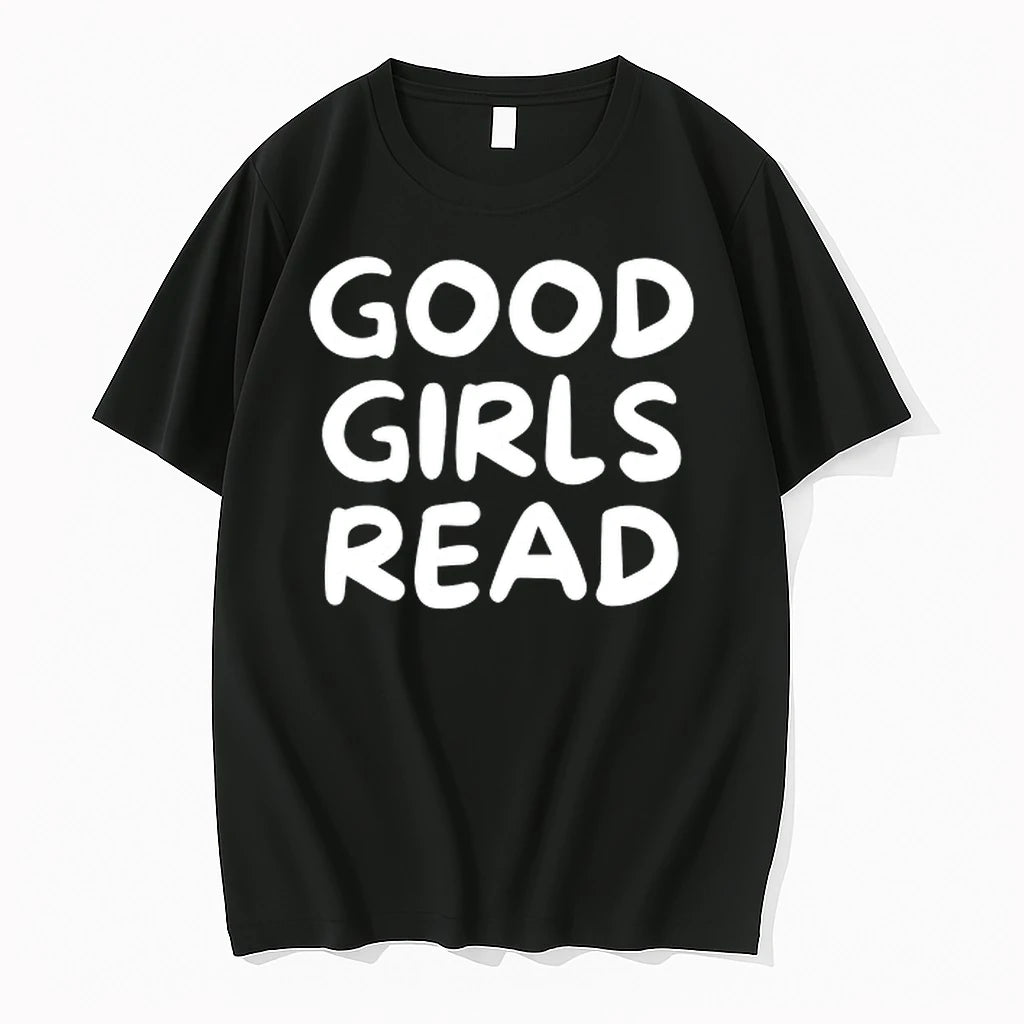 Good Girls Read Classic 0 Tshirts Sweater