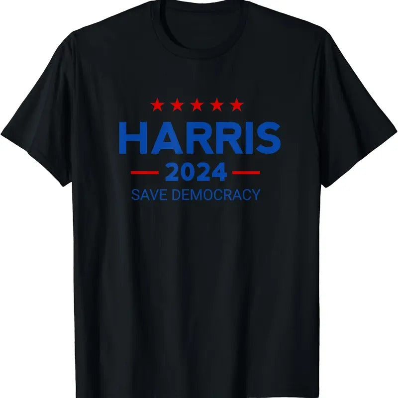 Kamala Harris President Shirt Save Democray 2024 T-Shirts, Hoodie, Sweatshirt
