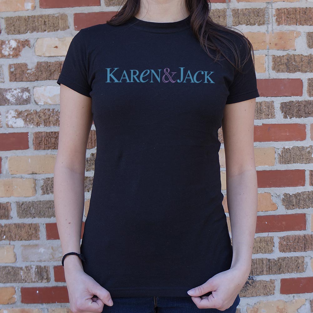Karen And Jack