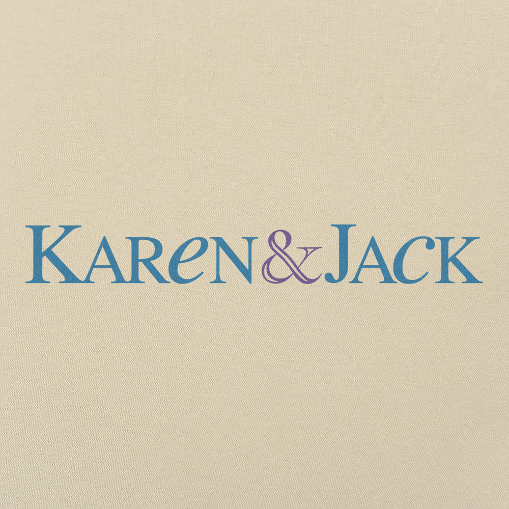 Karen And Jack