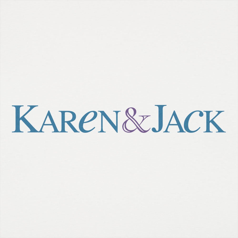 Karen And Jack