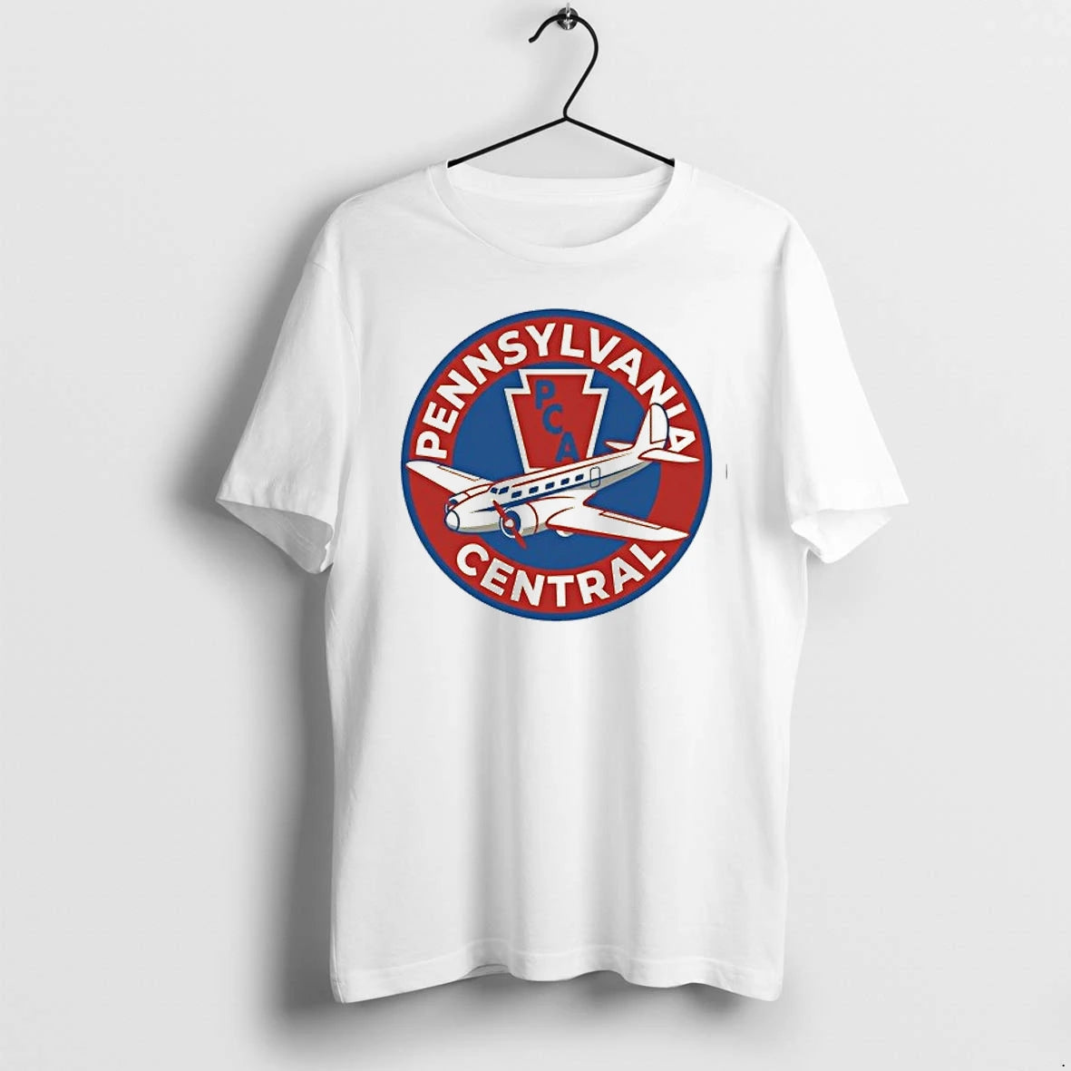 Pennsylvania Central Airlines 0 Tshirts Sweater