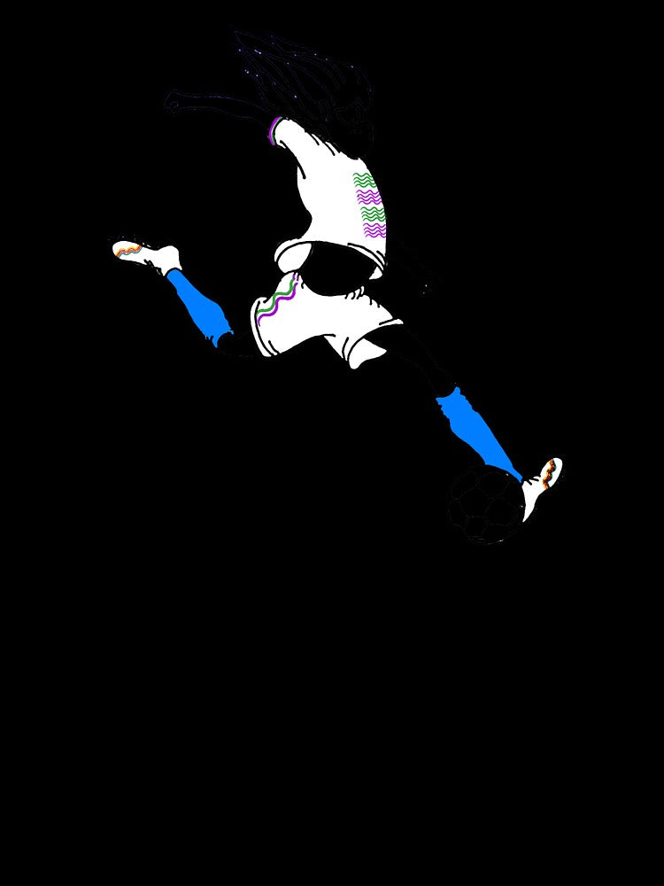 UCM Striker by UncleCoachMark