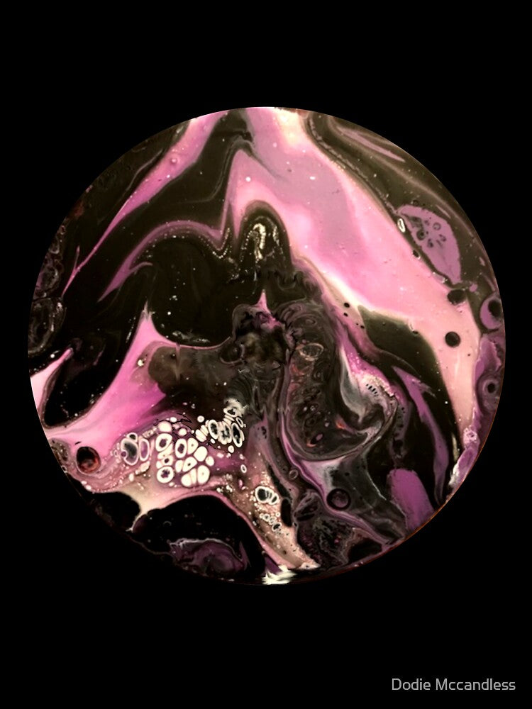 Strawberry Moon Memories by Dodie Mccandless