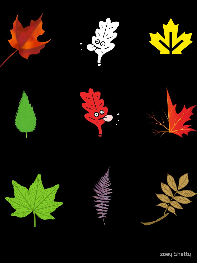 leaf set 2 by zoey Shetty