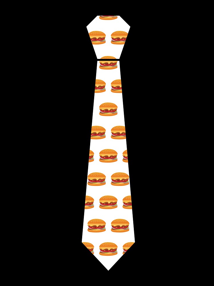 Burger Poke Emoji by HippoEmo