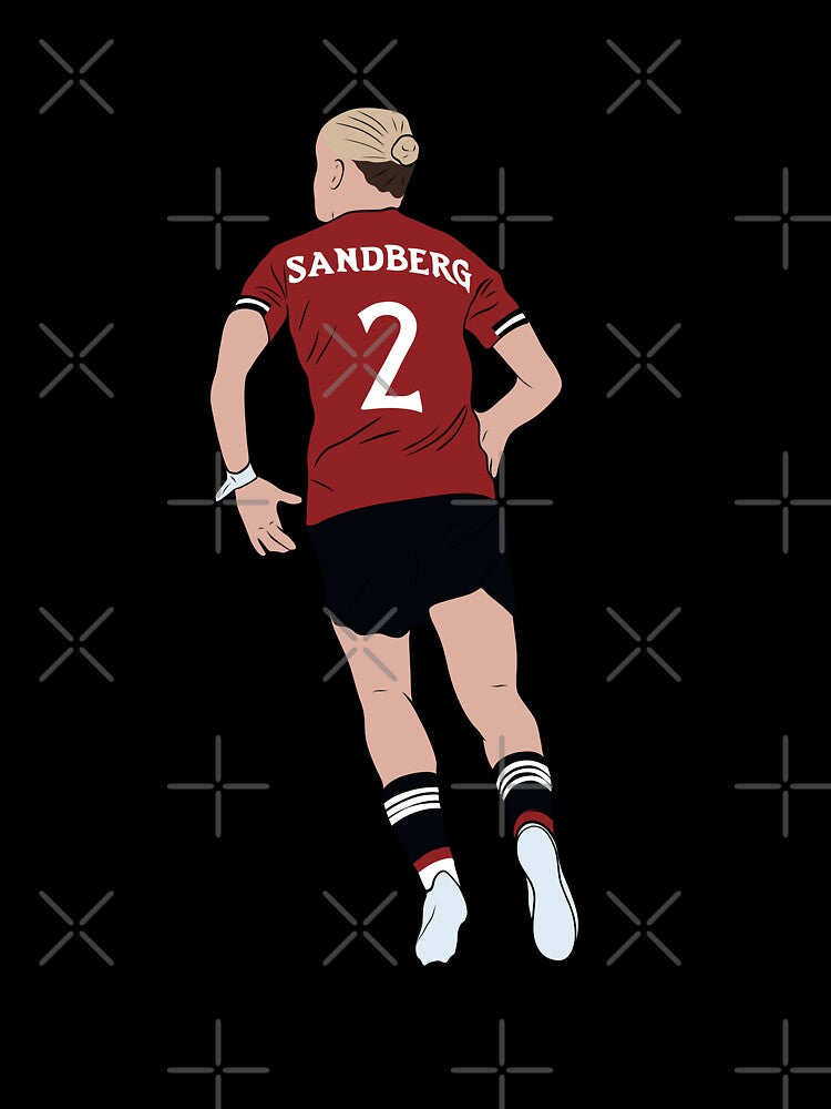 Anna Sandberg United Minimalist by Hevding