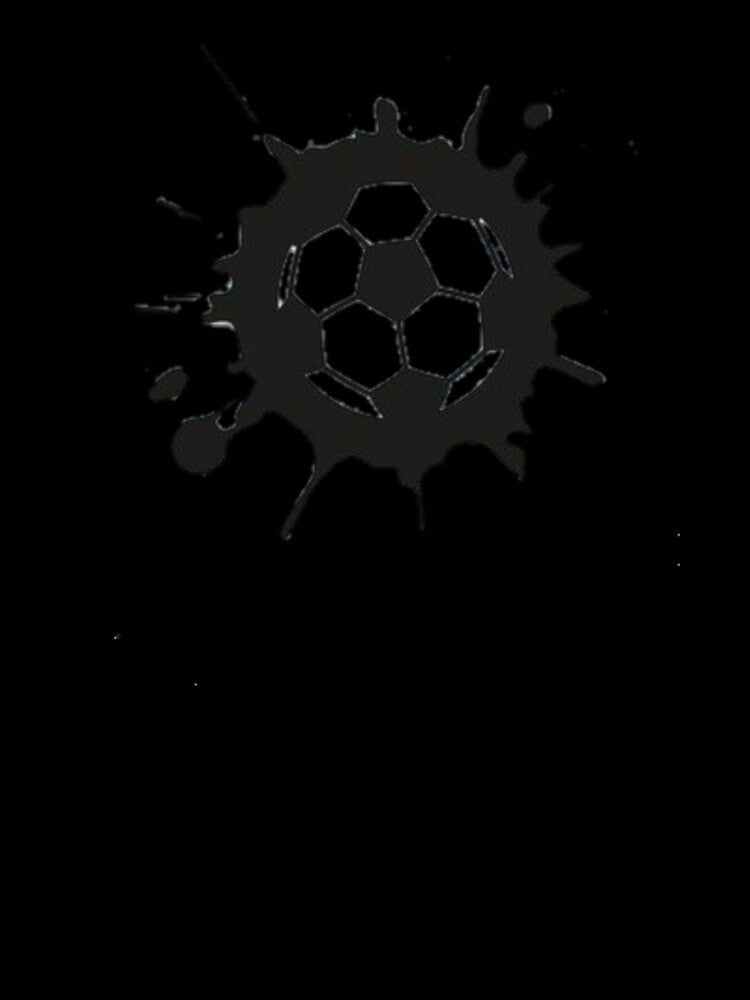 Football lovers tshirt by Chic Vógue
