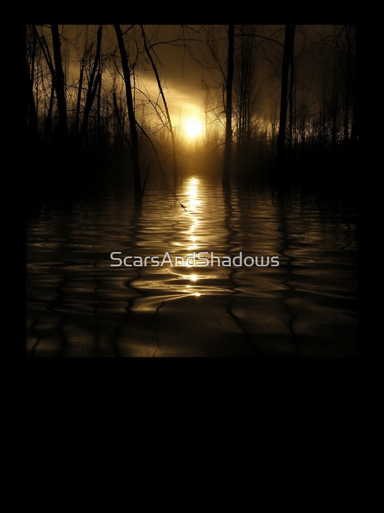 Molten Nights by ScarsAndShadows