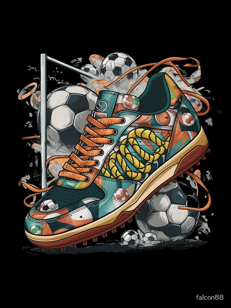 falcon88 shoes power by Imaginarium of Chaos falcon88