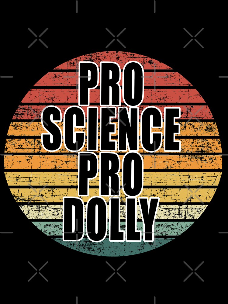 PRO SCIENCE PRO DOLLY by Imadovic