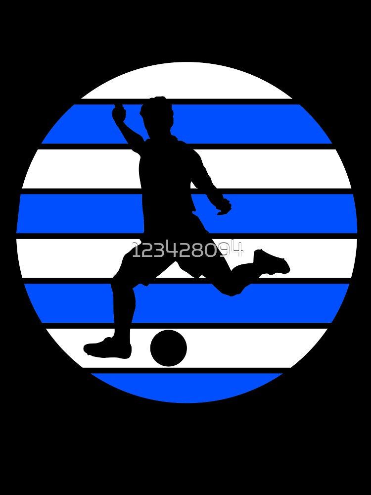 soccer football soccer club soccer players gift idea Boys by 123428094