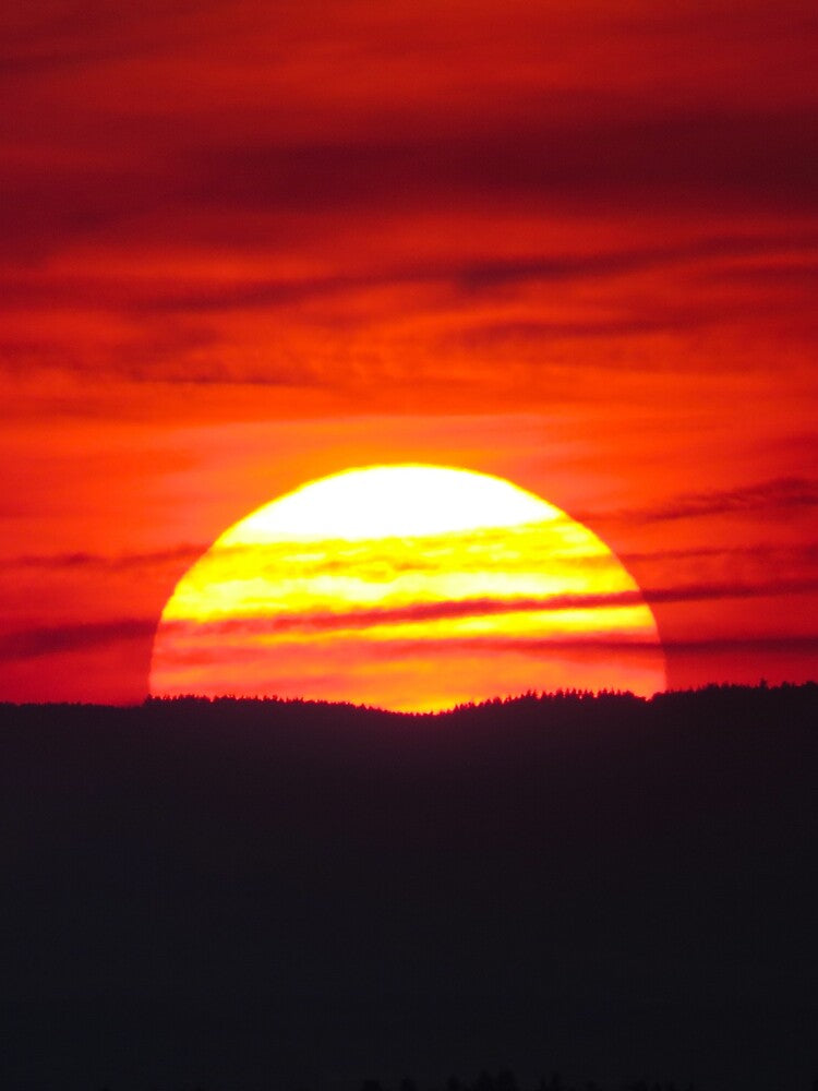 BREATHTAKING SUNSET by MJ96-PRO