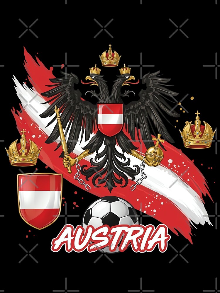 Fifa Austria by MOFAPPAREL