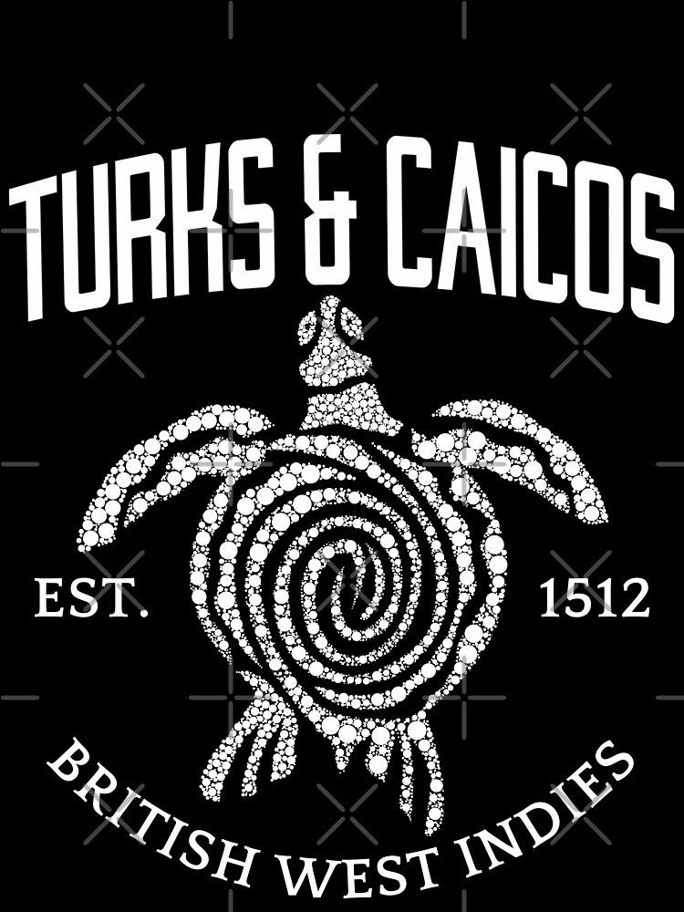 Tropical British west indies Turks and Caicos by Peerless-Prime