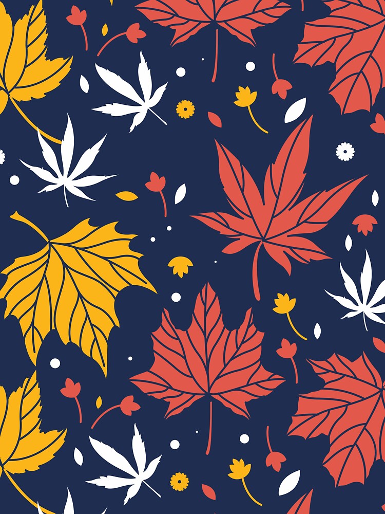 Maple leaf by zaher97
