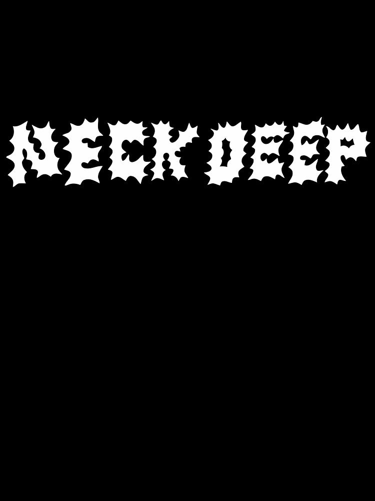 Neck Deep by Zeemaliks