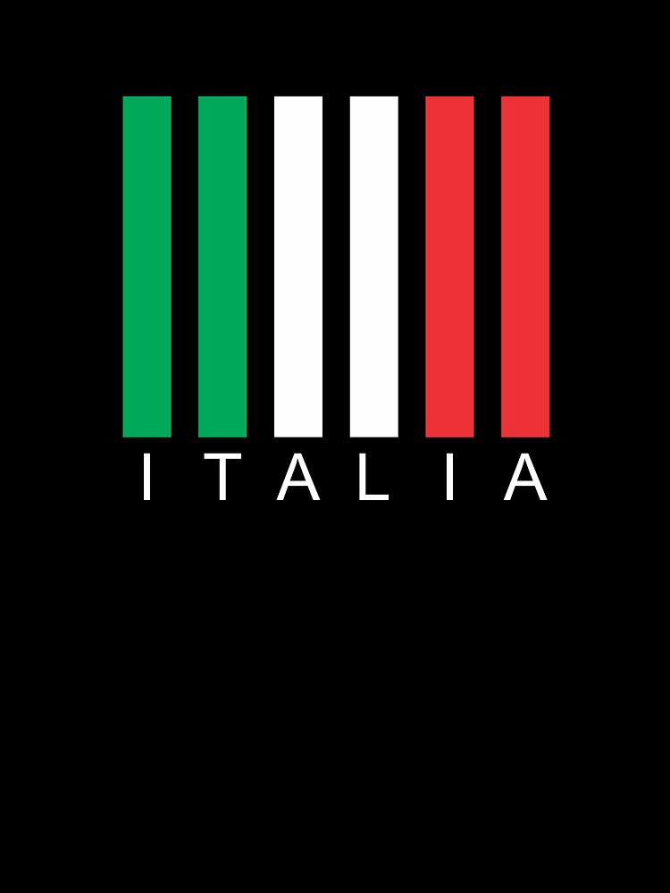 Italia by JeferCelmer