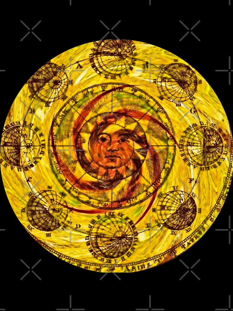 Ancient Sun by Aquila Light Pictures