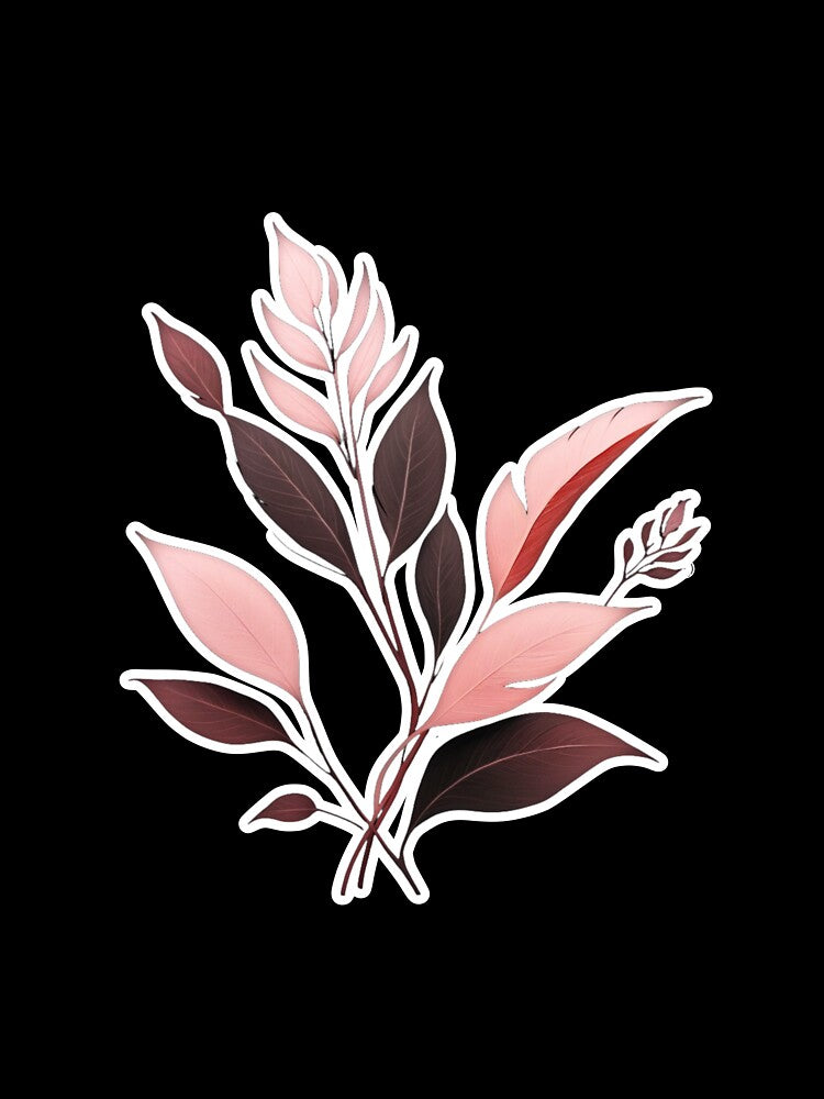 Leaf 14 by Zeir Shop