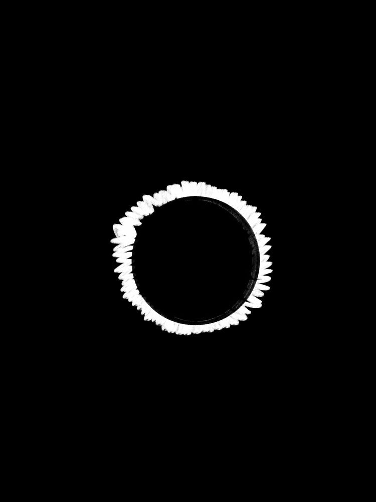 cool black sun shining by AlyssaCCastro