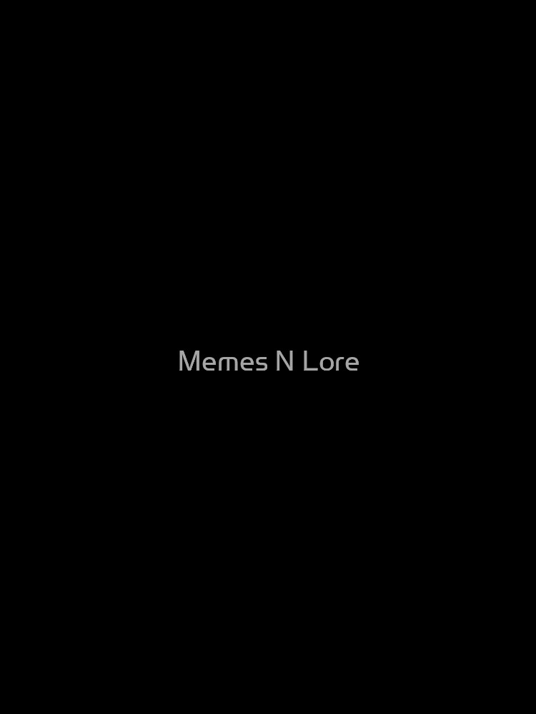 Totally Clutch Typography by Memes N Lore