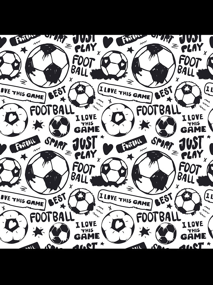 Football best by SportArtGame2