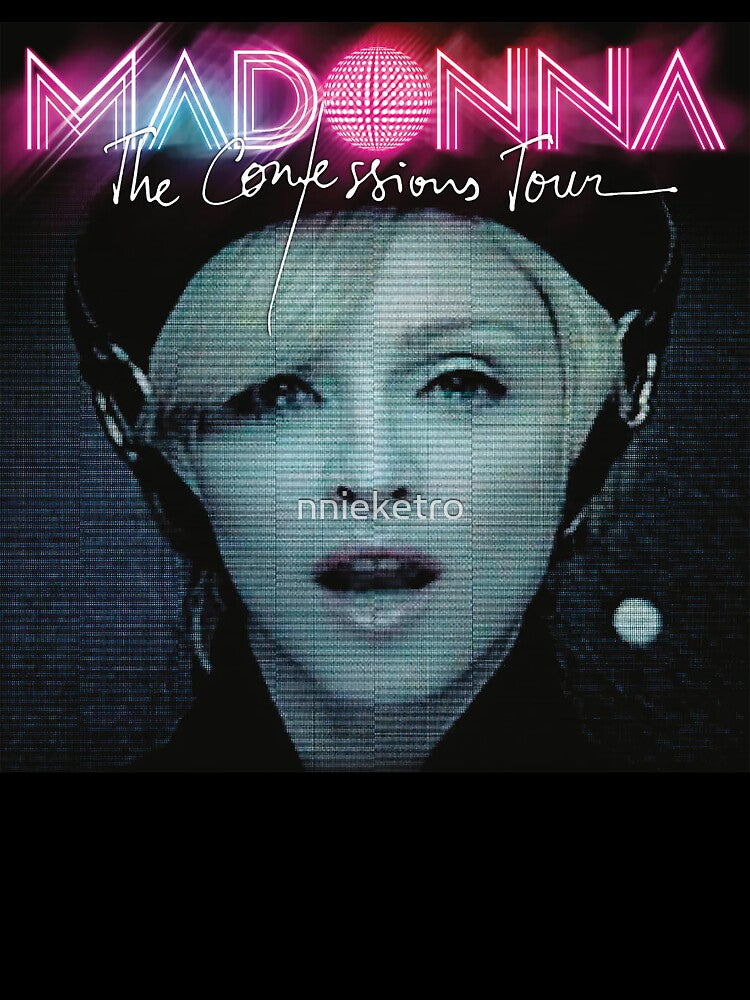 the confessions tour by nnieketro