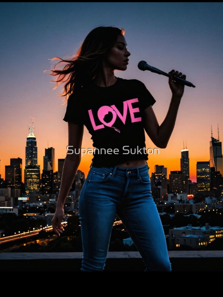 Stylish by Supannee Sukton
