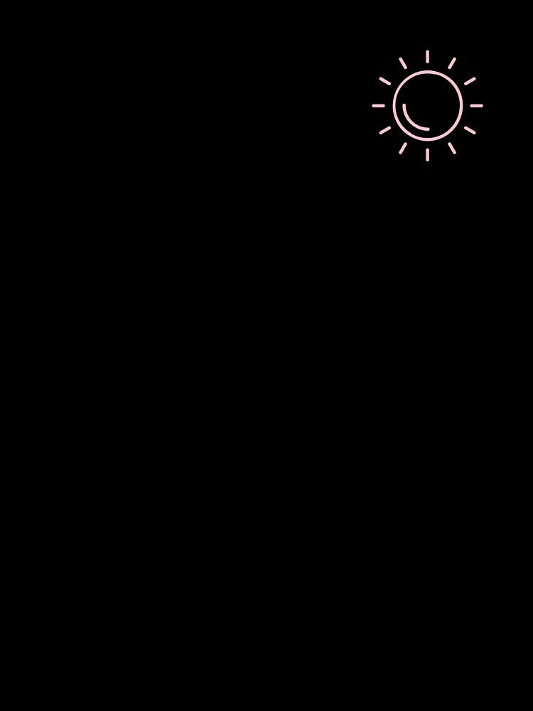 SUN (PINK) by Top10Designs