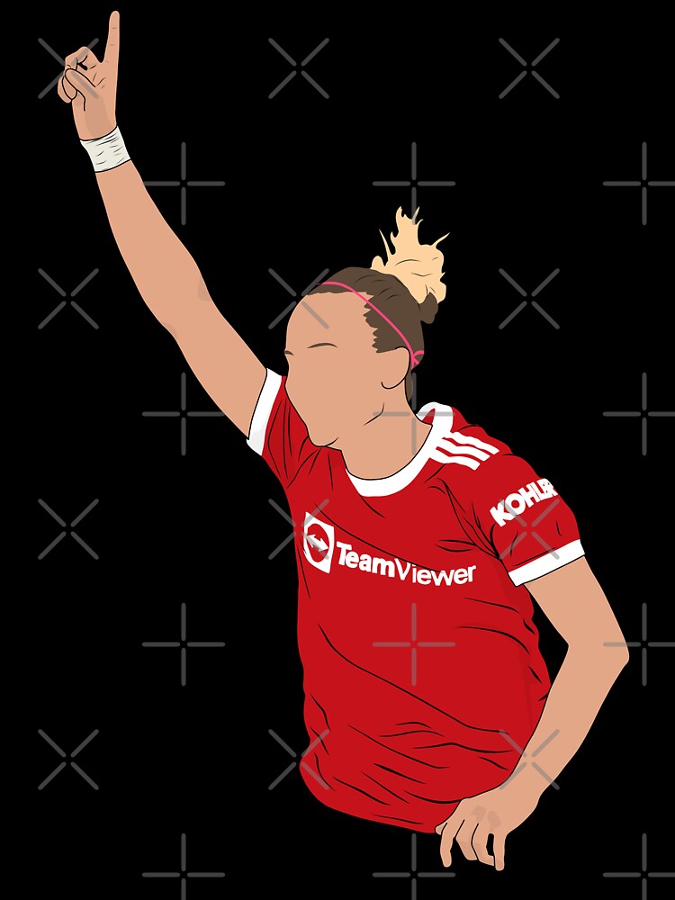 Martha Thomas MUWFC 1st Goal by Hevding