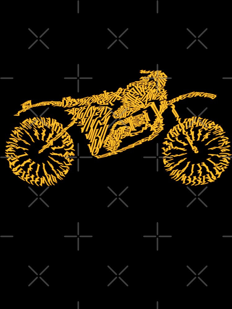 gold edition cross moto by sinx2er