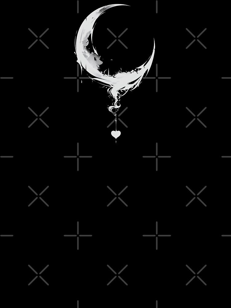 Moon Ink by 00-Andrew-00