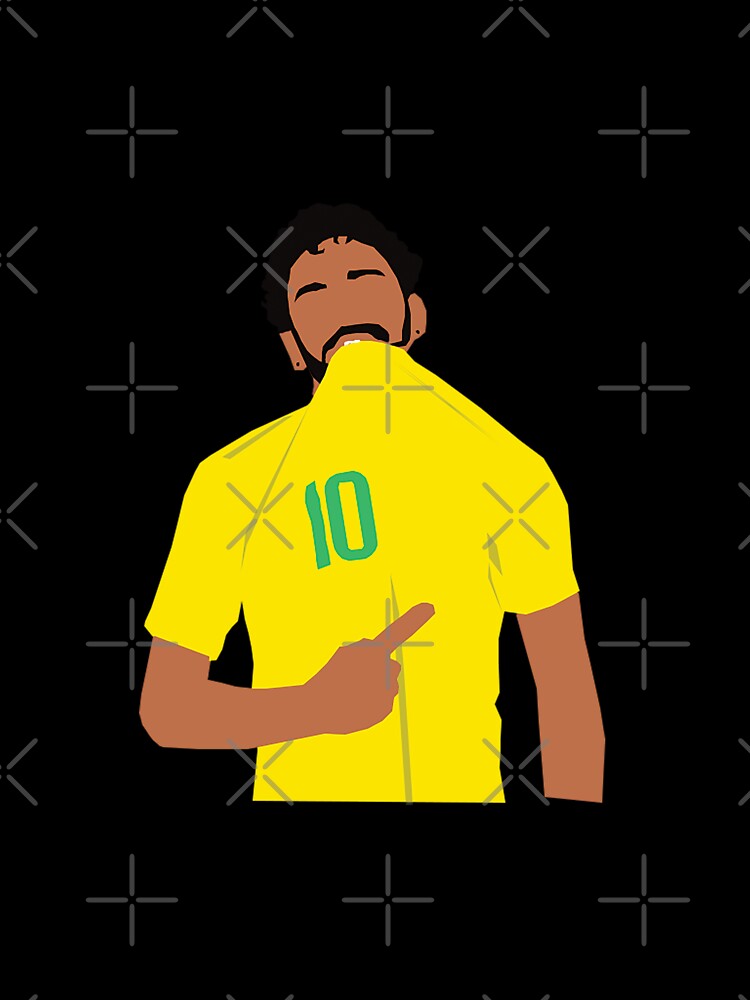 Neymar Jr by Hevding