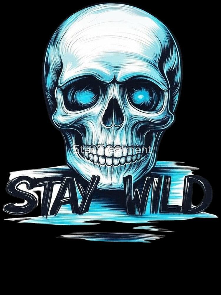 Stay Wild 3 by Star Treatment
