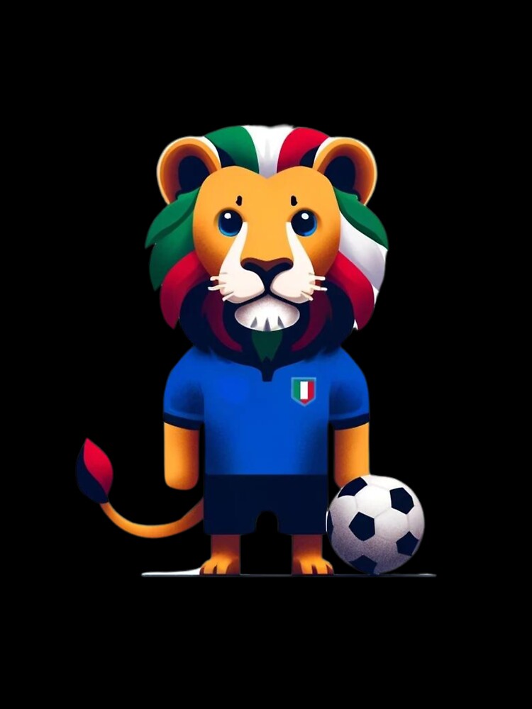 Italian support t-shirt by maypp