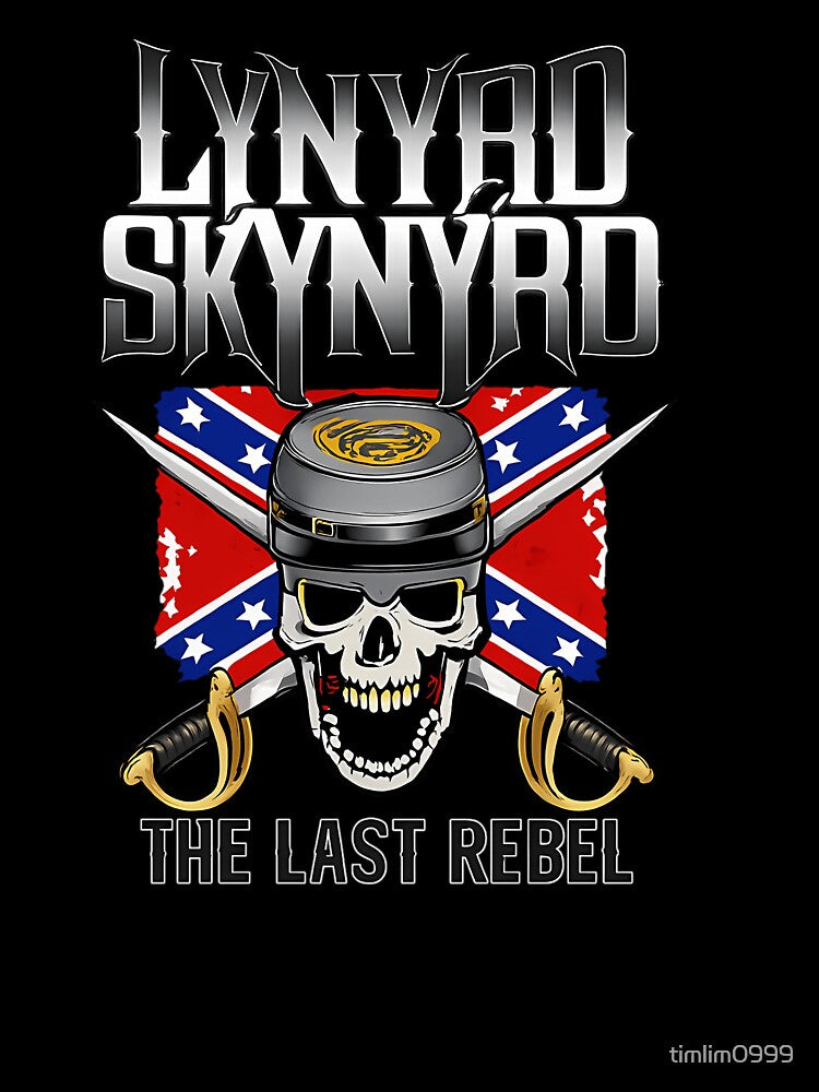 The Last Rebel by timlim0999