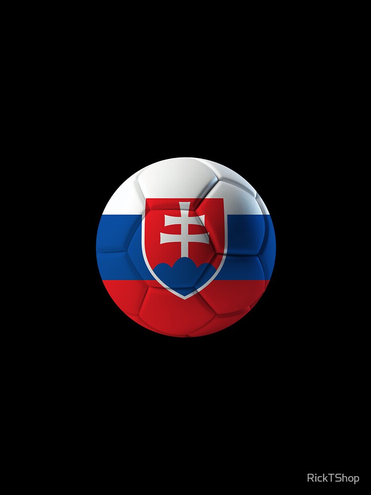 Slovakia by RickTShop