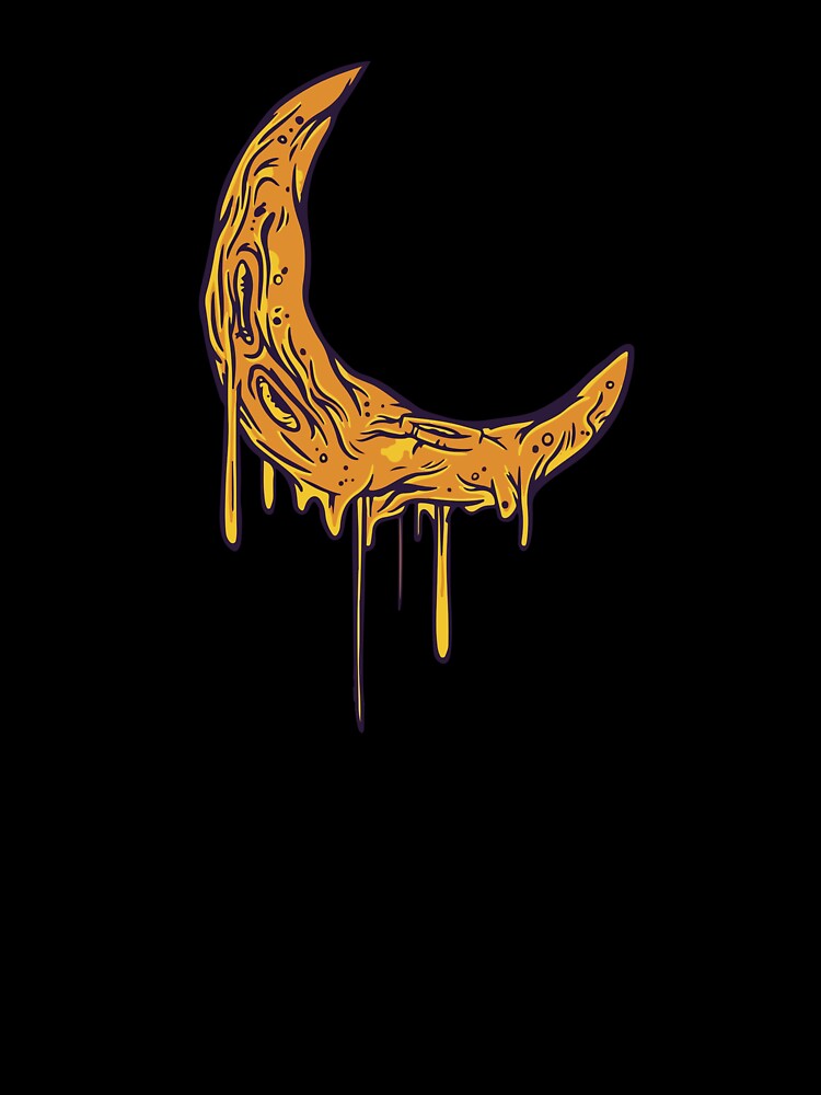moon crescent by zaher97