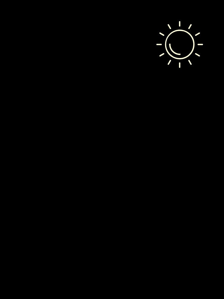 SUN (CREAM) by Top10Designs