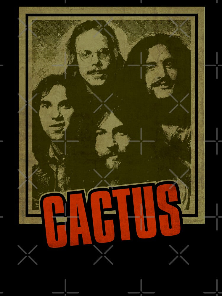 Cactus by helenacooper