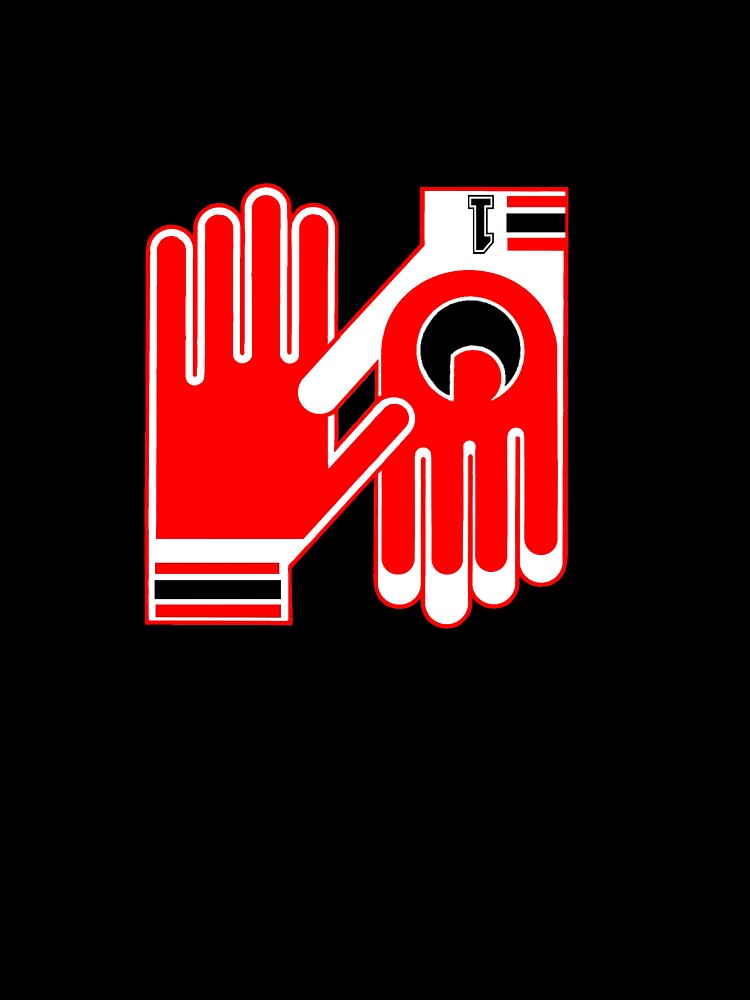 034 by The Glove Bag