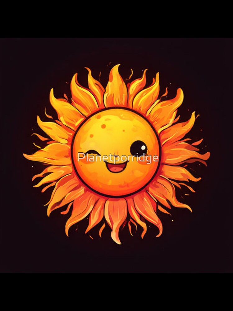Sun Design by Planetporridge