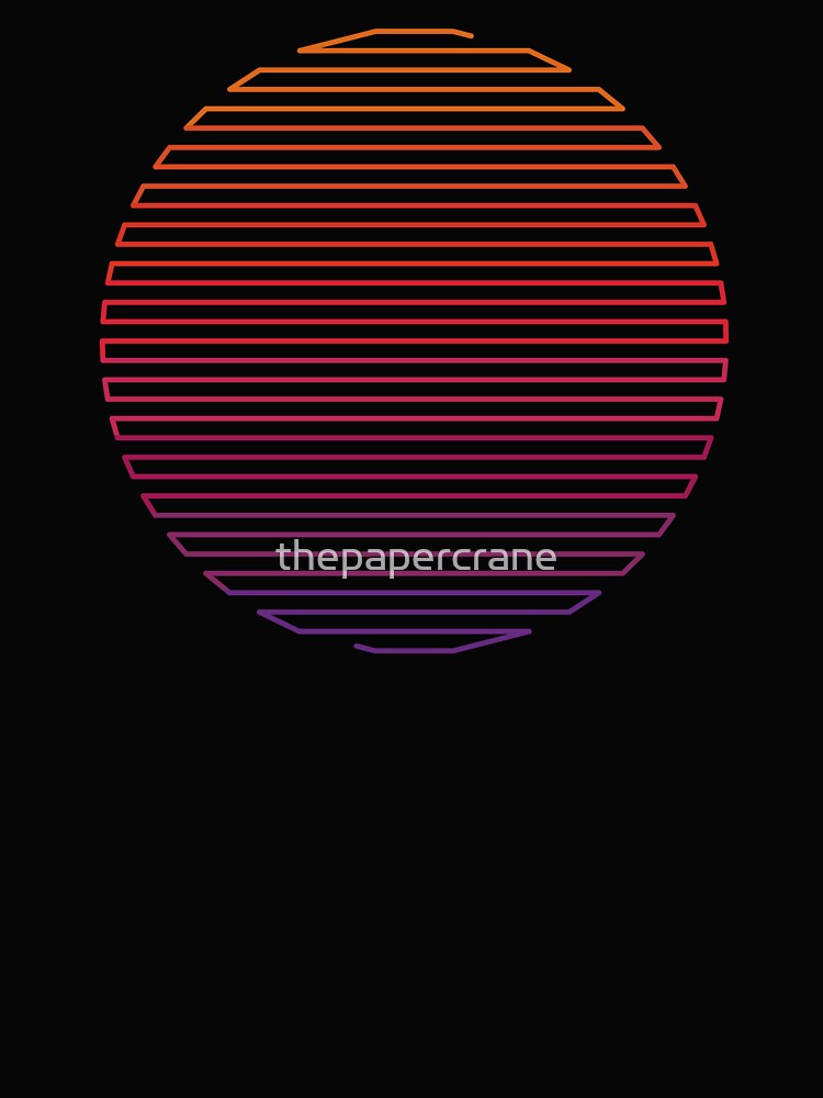 Linear Light by thepapercrane
