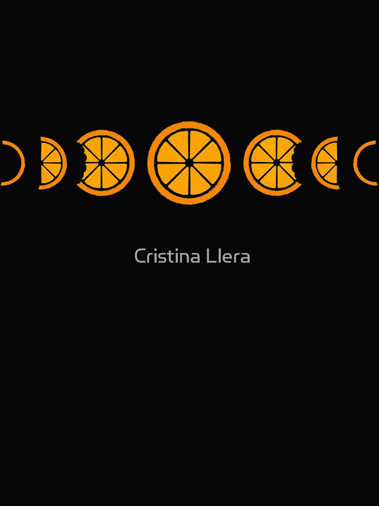 Copia de Phases of the moon lemon by Cristina Llera