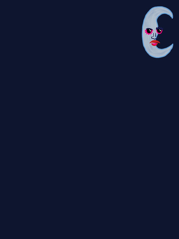 Moon Man 2 by liriexx