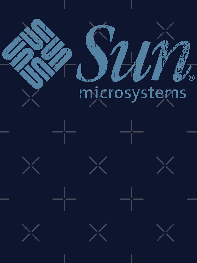 Sun Microsystems by nogeek