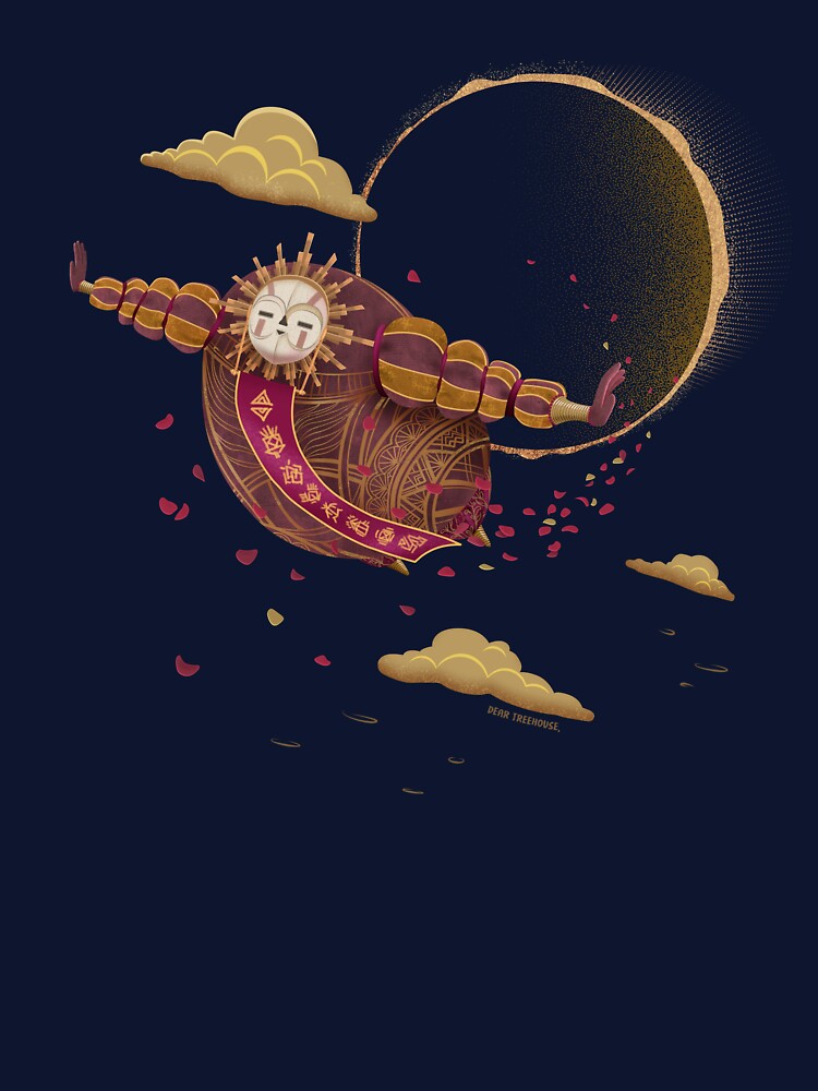 Wheeeee by -DearTreehouse-