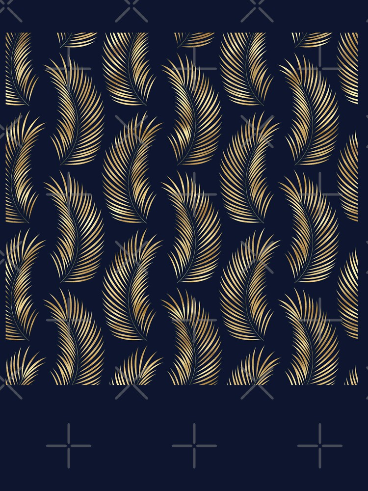 green leaf unique design tshirt by anandsiva2703